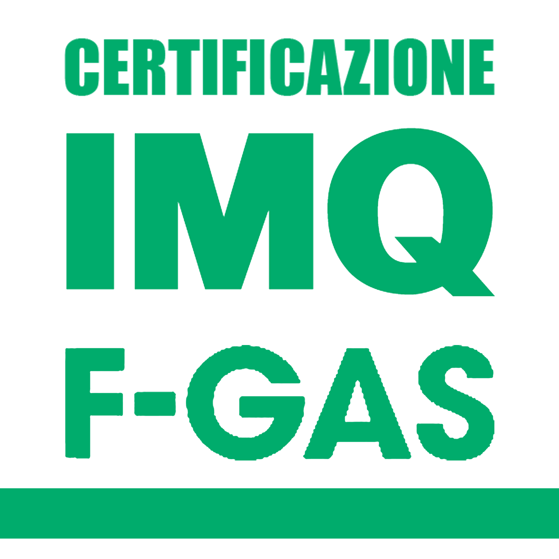 Certificazione